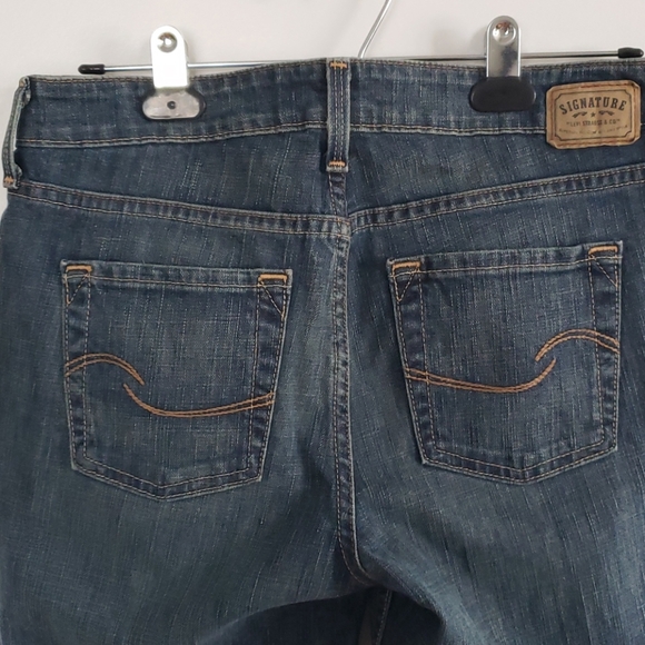 LEVI'S SIGNATURE JEANS - Picture 4 of 10